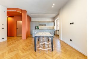 Eleganza e design - Alloggio di ampia metratura Piazza Montanari nuovo!