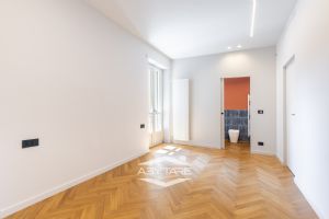 Eleganza e design - Alloggio di ampia metratura Piazza Montanari nuovo!