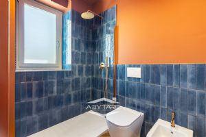 Eleganza e design - Alloggio di ampia metratura Piazza Montanari nuovo!