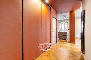 Eleganza e design - Alloggio di ampia metratura Piazza Montanari nuovo!