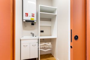 Eleganza e design - Alloggio di ampia metratura Piazza Montanari nuovo!