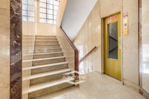 Eleganza e design - Alloggio di ampia metratura Piazza Montanari nuovo!