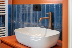 Eleganza e design - Alloggio di ampia metratura Piazza Montanari nuovo!