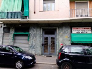 Via Villar n° 56