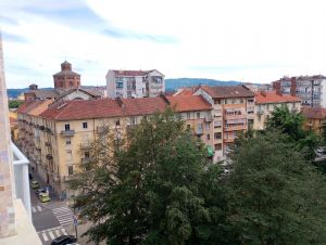 Via Villar n° 56