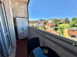 ASTI FORTINO TRILOCALE PANORAMICO ULTIMO PIANO