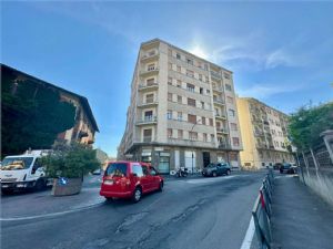 ASTI FORTINO TRILOCALE PANORAMICO ULTIMO PIANO