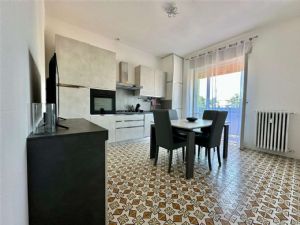 ASTI FORTINO TRILOCALE PANORAMICO ULTIMO PIANO