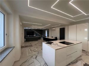 Revignano (Asti) – Casa ristrutturata con arredi di pregio