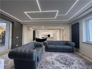 Revignano (Asti) – Casa ristrutturata con arredi di pregio