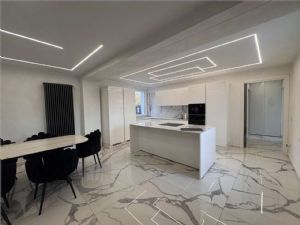 Revignano (Asti) – Casa ristrutturata con arredi di pregio