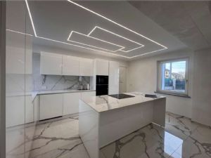 Revignano (Asti) – Casa ristrutturata con arredi di pregio