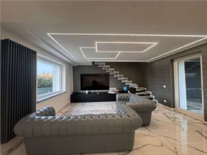 Revignano (Asti) – Casa ristrutturata con arredi di pregio