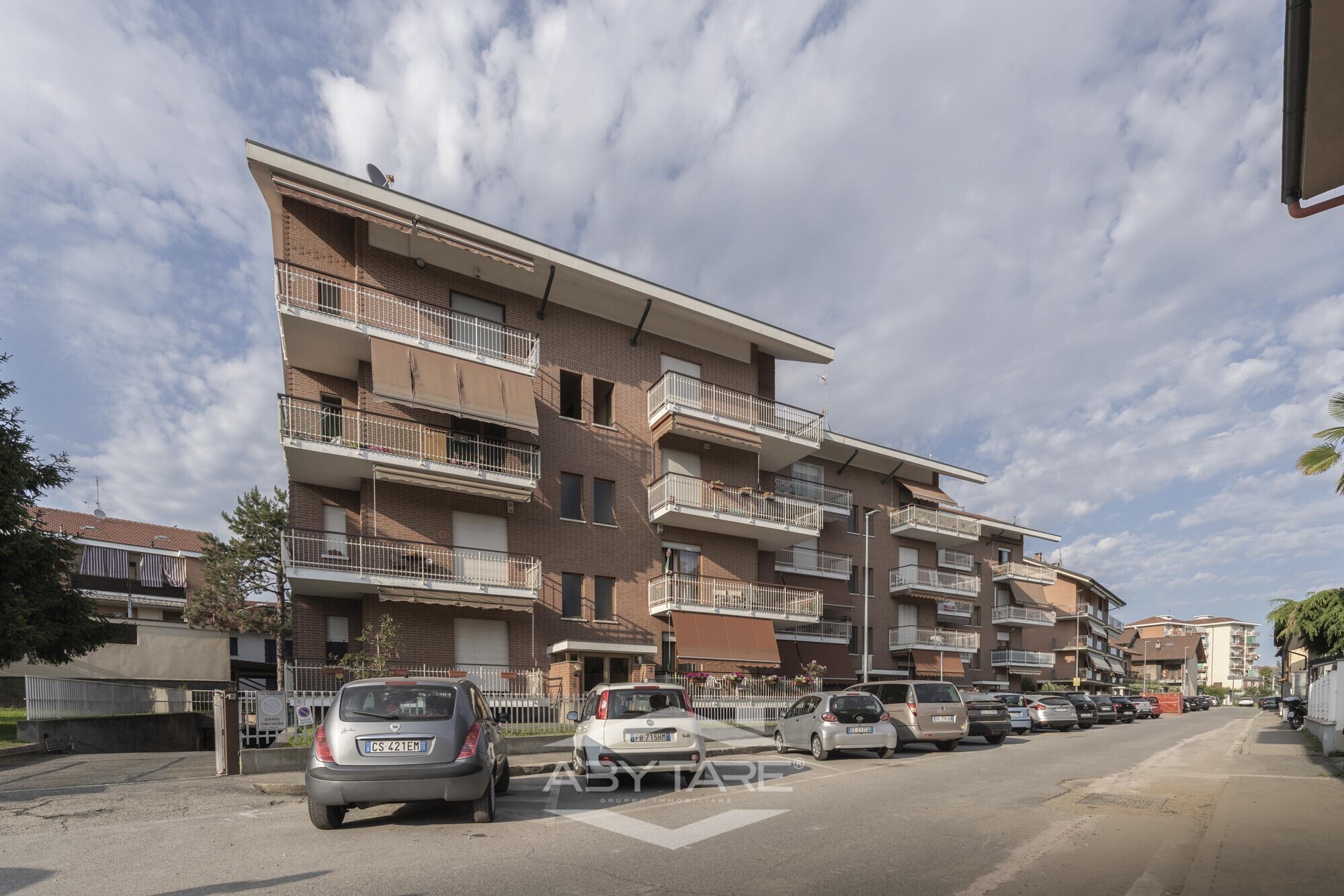 Vendita 3 locali Via Pasubio 5, Moncalieri