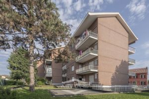 Vendita 3 locali Via Pasubio 5, Moncalieri