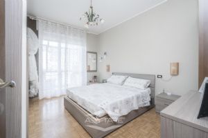 Vendita 3 locali Via Pasubio 5, Moncalieri