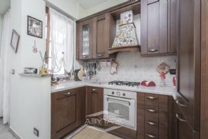 Vendita 3 locali Via Pasubio 5, Moncalieri