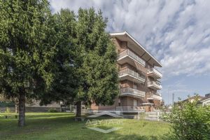 Vendita 3 locali Via Pasubio 5, Moncalieri