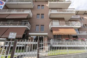 Vendita 3 locali Via Pasubio 5, Moncalieri