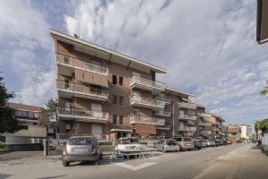 Vendita 3 locali Via Pasubio 5, Moncalieri