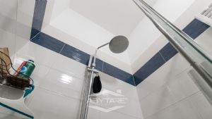 Elegante appartamento con mansarda Torino precollina
