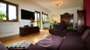 Elegante appartamento con mansarda Torino precollina
