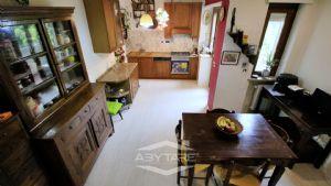 Elegante appartamento con mansarda Torino precollina