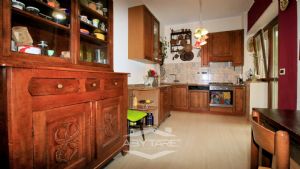 Elegante appartamento con mansarda Torino precollina