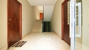 Elegante appartamento con mansarda Torino precollina