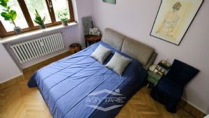 Elegante appartamento con mansarda Torino precollina