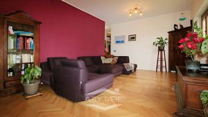 Elegante appartamento con mansarda Torino precollina