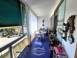 Sanremo - 4 locali con box - vista mare - Palazzi Melandri