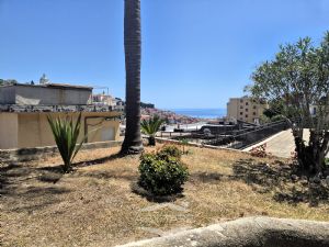 Sanremo - 4 locali con box - vista mare - Palazzi Melandri