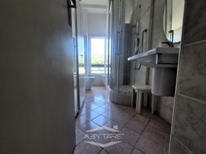 Sanremo - 4 locali con box - vista mare - Palazzi Melandri