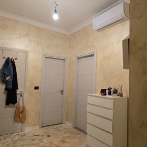 Via Viale Della Solidarietà n° 1