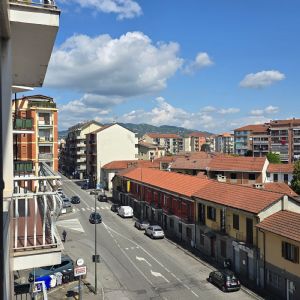 Via Viale Della Solidarietà n° 1