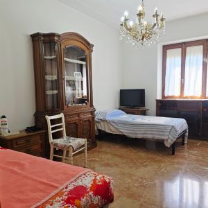 Via Mosca n° 8