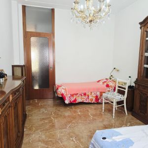 Via Mosca n° 8