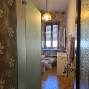 Via Mosca n° 8