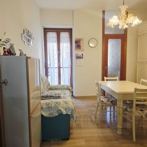 Via Mosca n° 8