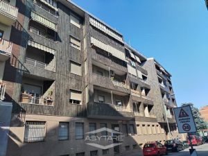 QUADRILOCALE LIBERO SUBITO - DOPPIA ESPOSIZIONE