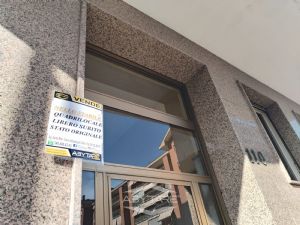 QUADRILOCALE LIBERO SUBITO - DOPPIA ESPOSIZIONE