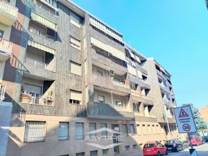 QUADRILOCALE LIBERO SUBITO - DOPPIA ESPOSIZIONE