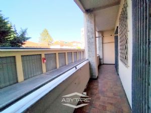 QUADRILOCALE LIBERO SUBITO - DOPPIA ESPOSIZIONE