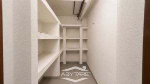 Appartamento quadrilocale con box auto