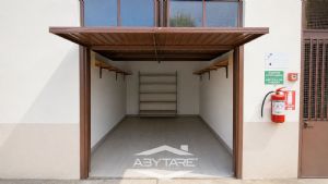 Appartamento quadrilocale con box auto