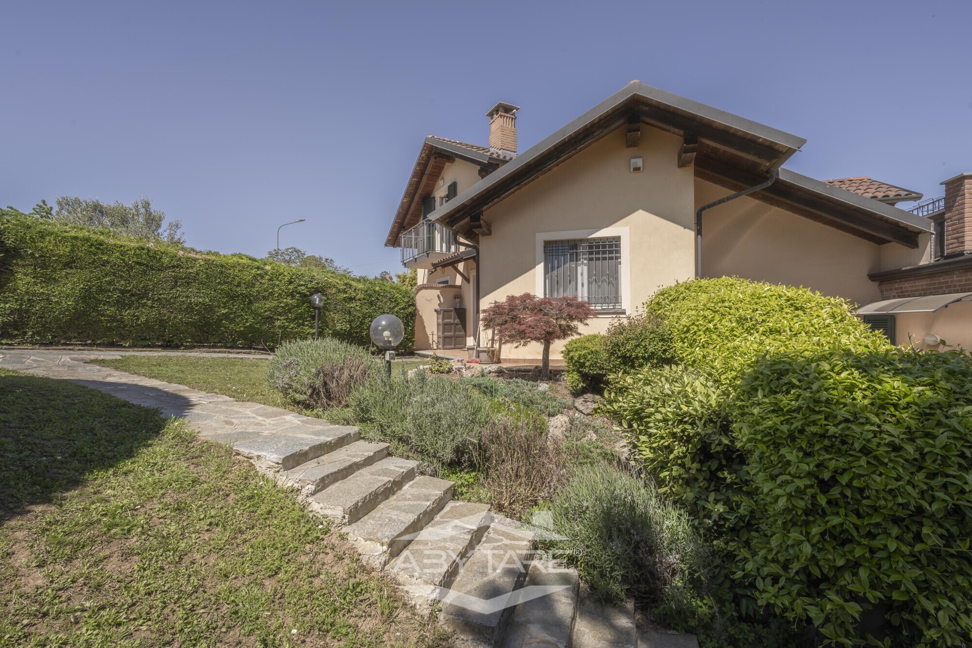 Vendita villa Strada Valle Sauglio 23, Pecetto Torinese