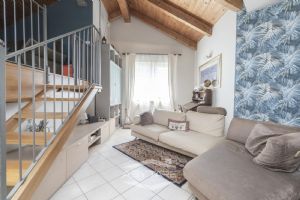 Vendita villa Strada Valle Sauglio 23, Pecetto Torinese
