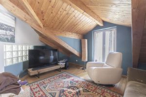 Vendita villa Strada Valle Sauglio 23, Pecetto Torinese