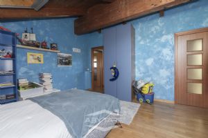 Vendita villa Strada Valle Sauglio 23, Pecetto Torinese